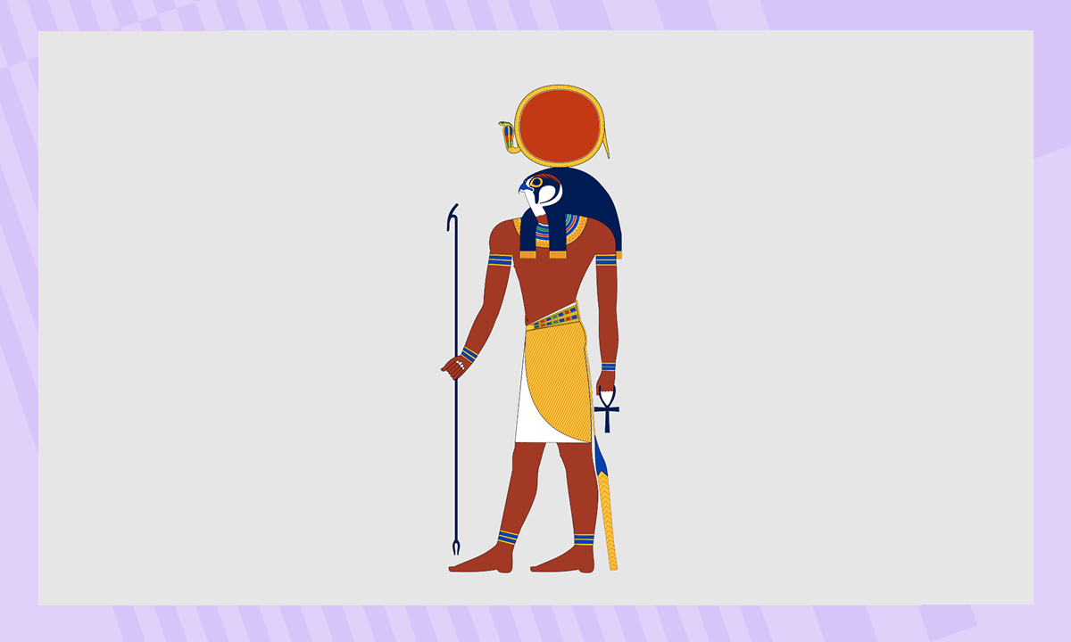 Легенды о сотворении мира