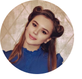 Есения Прокопьева