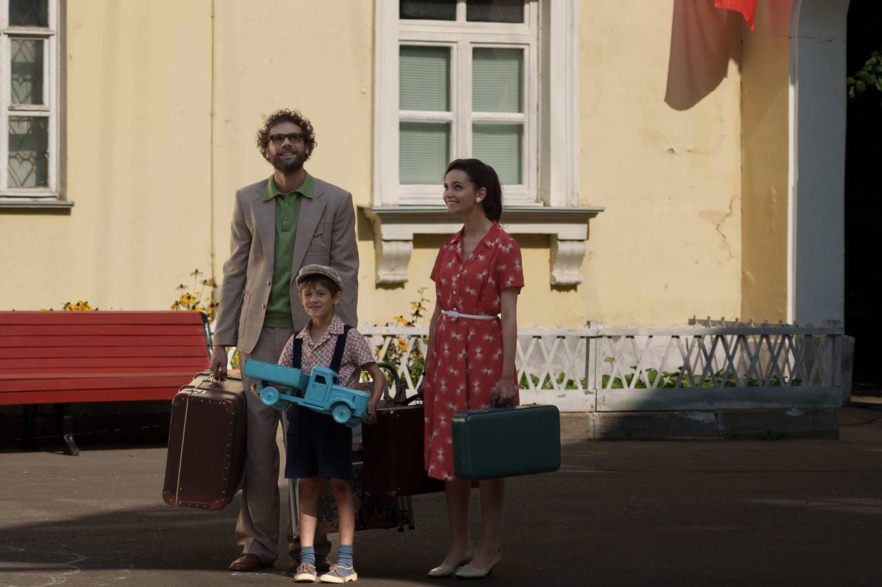 Денискины Рассказы