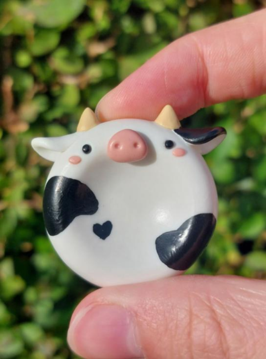 Тревожный камень