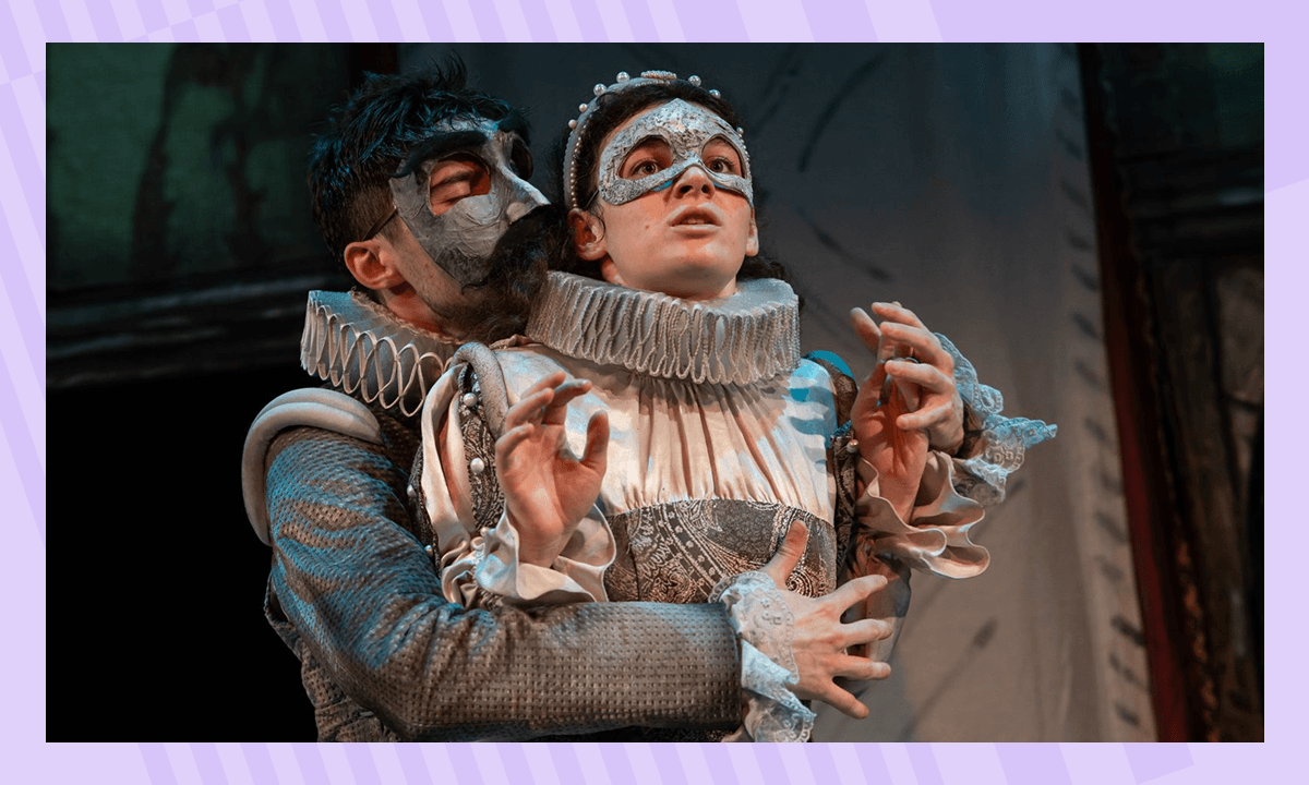 Детские театры в Москве - Московский театр иллюзии