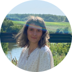 Карина Горчакова