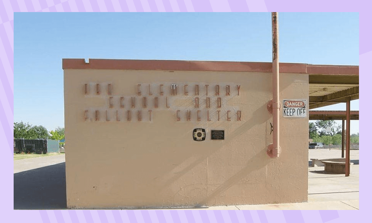 Список самых необычных школ мира