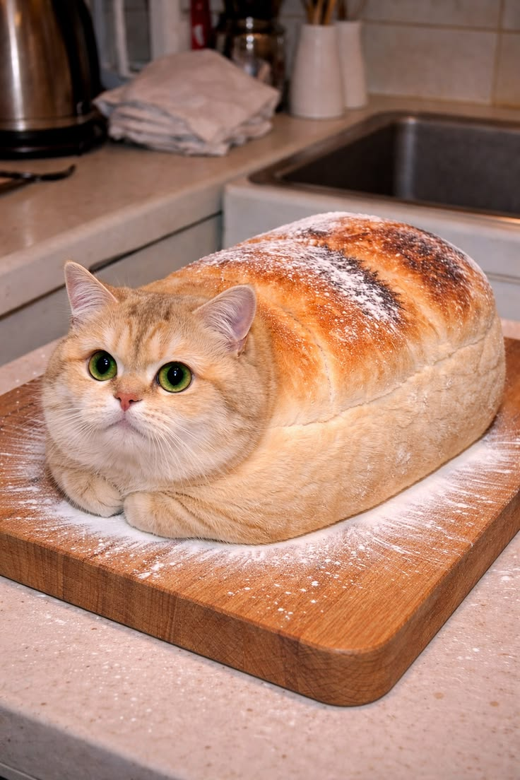 Хлебокот