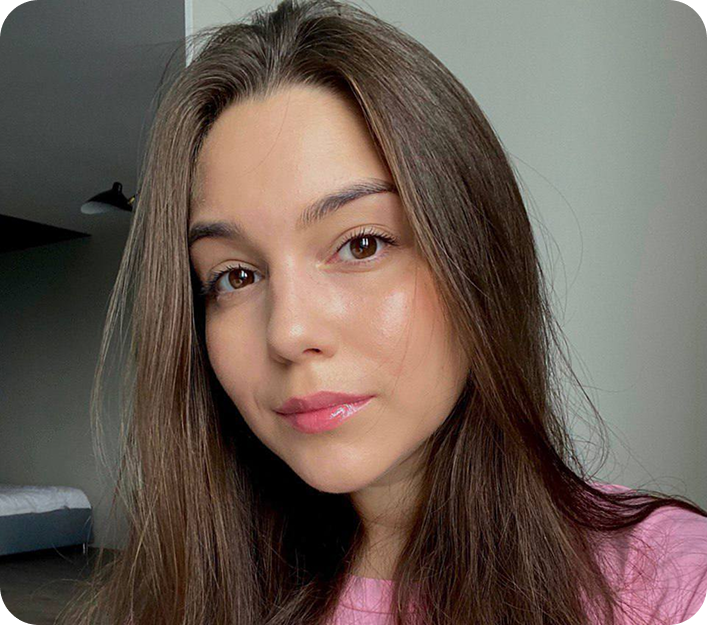 Арина Гриднева