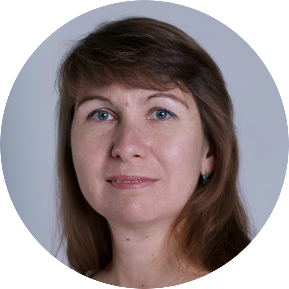 Лариса Осинкина