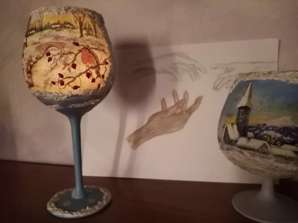 Увлечения семиклассницы Влады Кудиновой - ученицы Фоксфорда