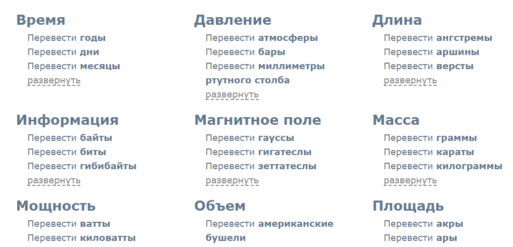 Онлайн-ресурсы для изучения физики