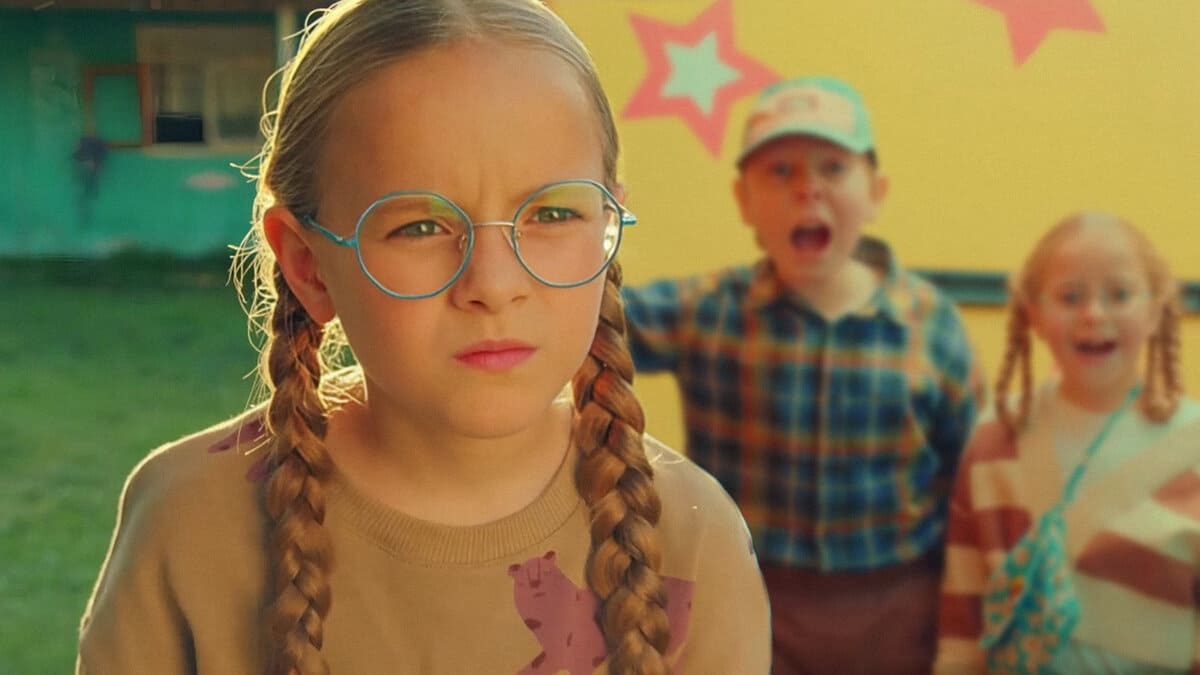 Любопытная Варвара