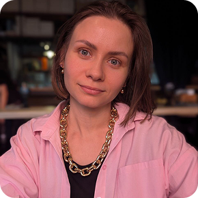 Александра Берлизева