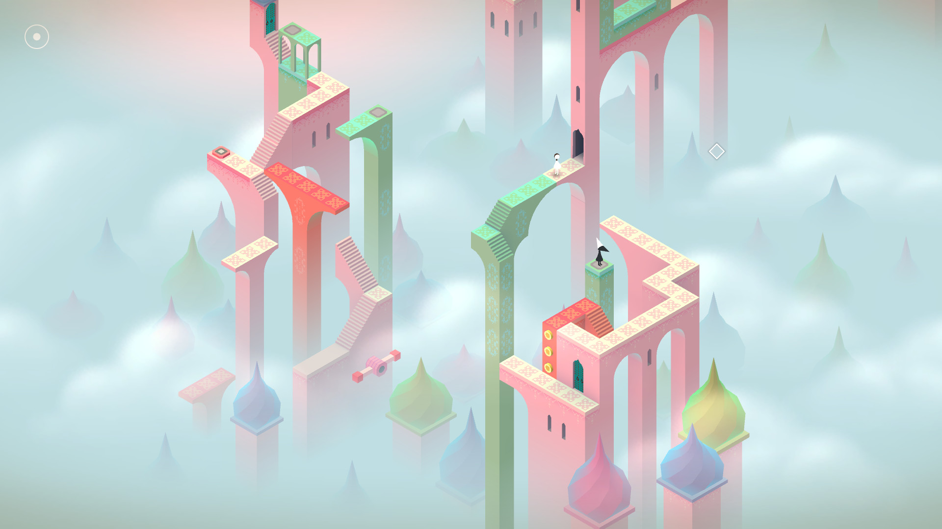 Why Did No One Tell Me That Monument Valley Is an Exquisite V0 5vwsf5p6zdnf1
