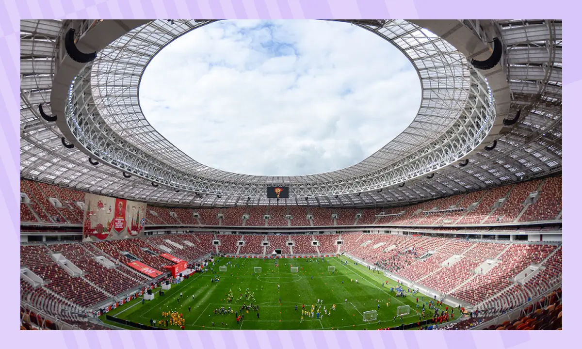 Куда сходить с подростком в Москве 