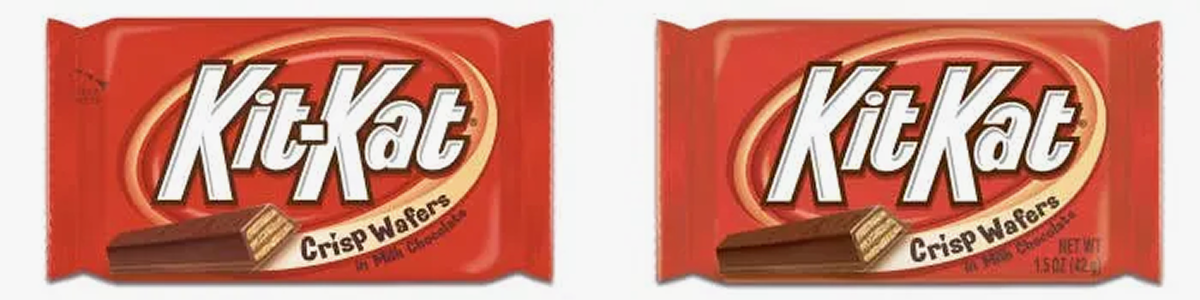 Батончик КитКат (Kit-Kat)