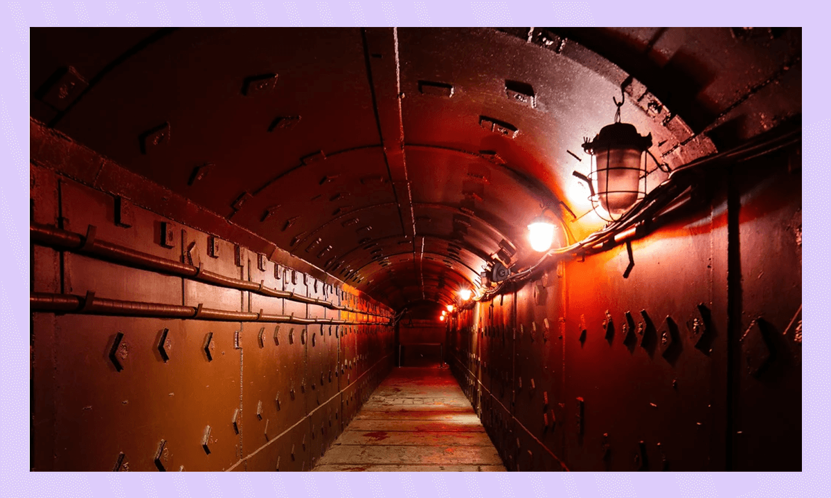 Куда сходить в Москве с подростком