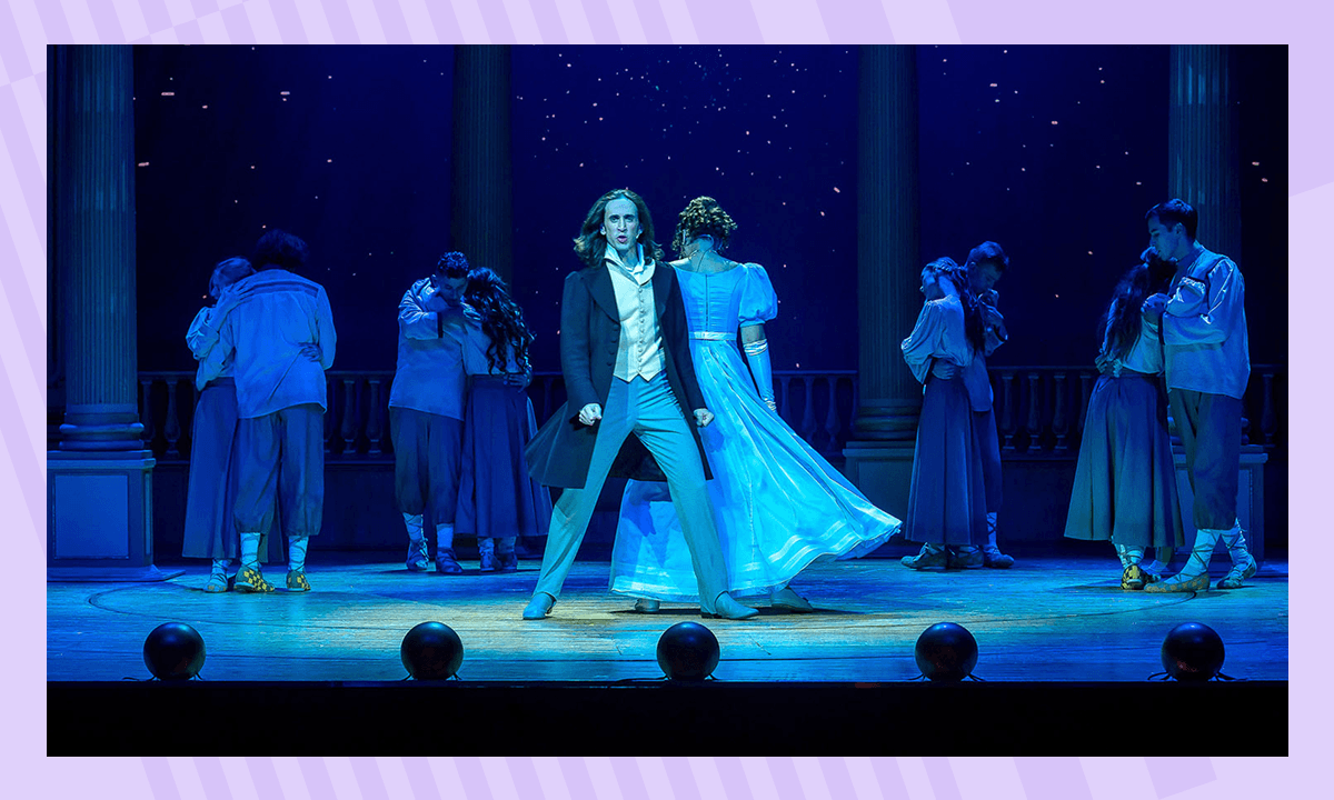 Детские театры в Москве - Театр &laquo;Поколение&raquo;