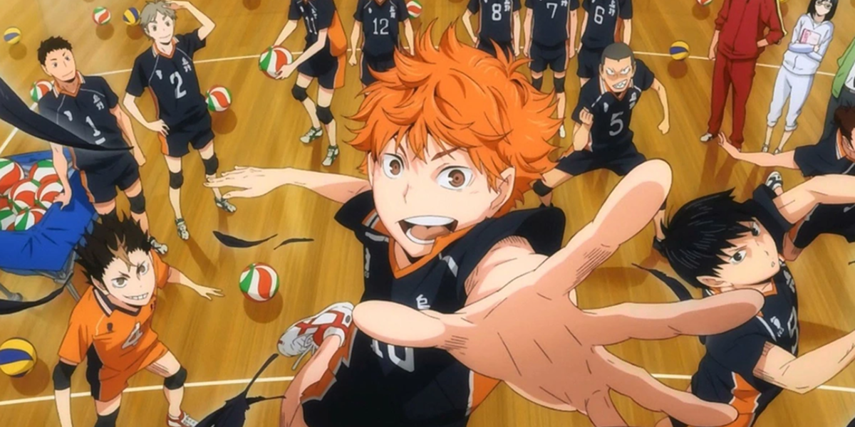 Волейбол!!