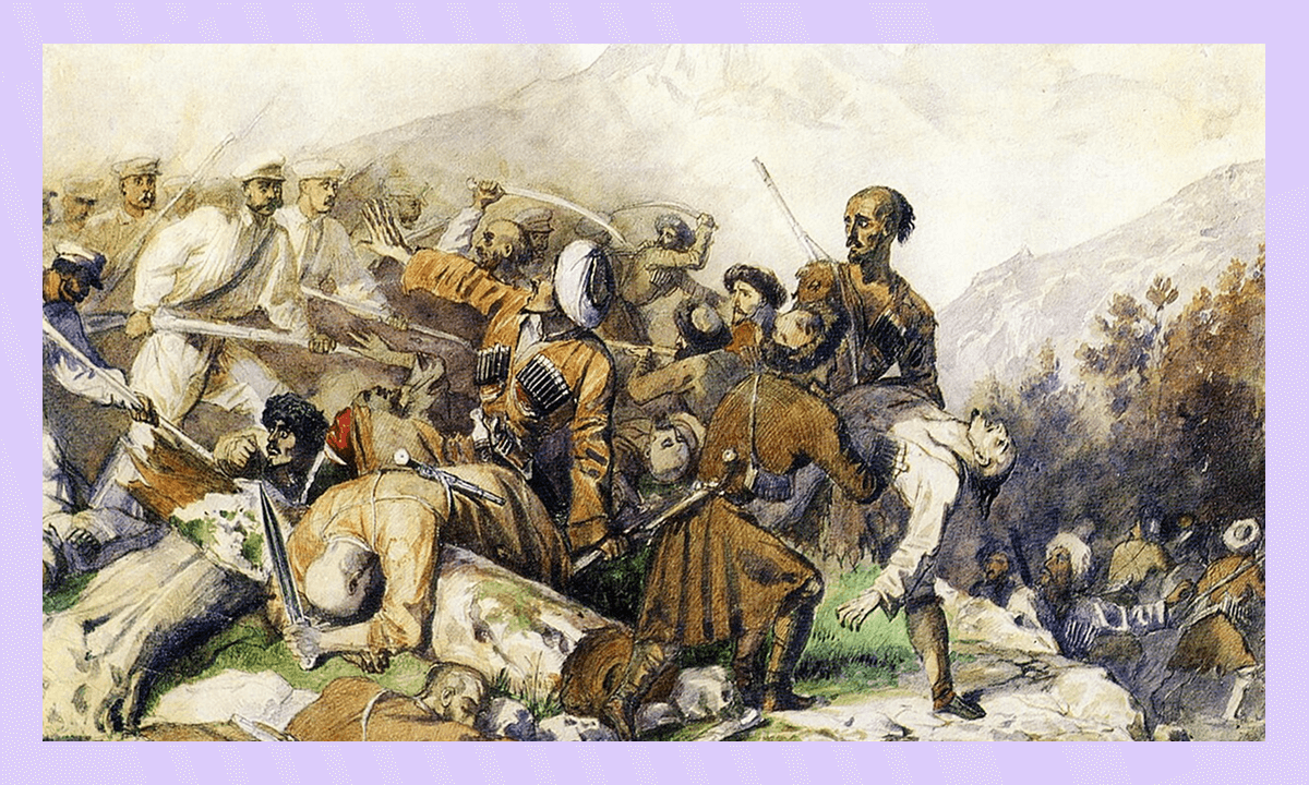 Увлекательные и редкие факты о Михаиле Юрьевиче Лермонтове