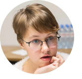 Елена Янышина 
