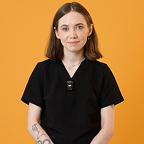 Арина Чанова