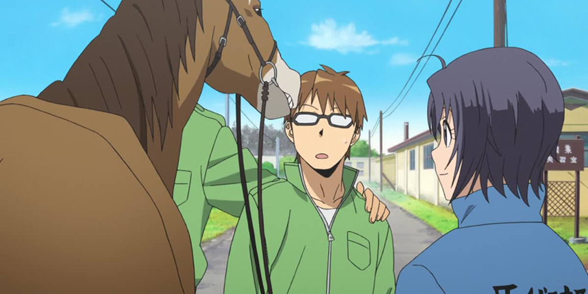 Серебряная Ложка