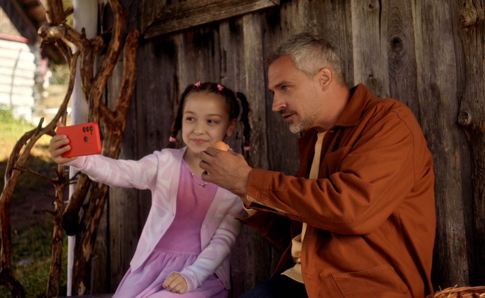 Многодетство