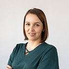 Анна Макова