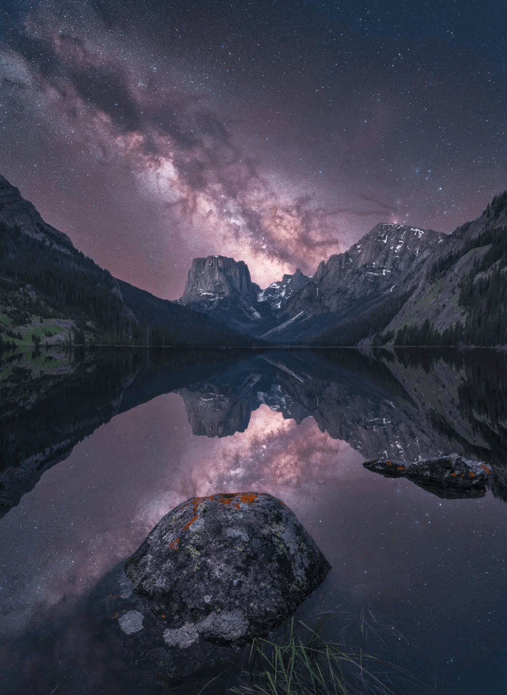 Фото Млечного Пути