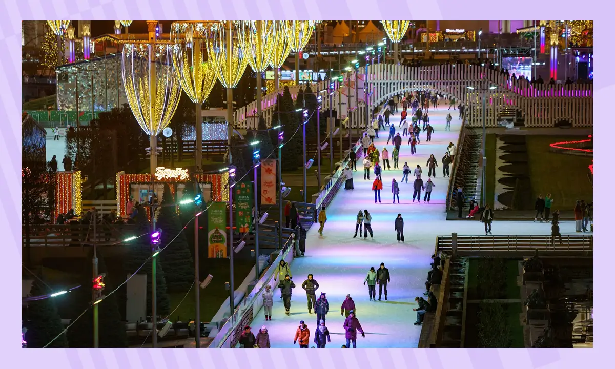  Куда сходить с подростком в Москве