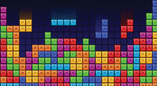 25 May Blog Tetris