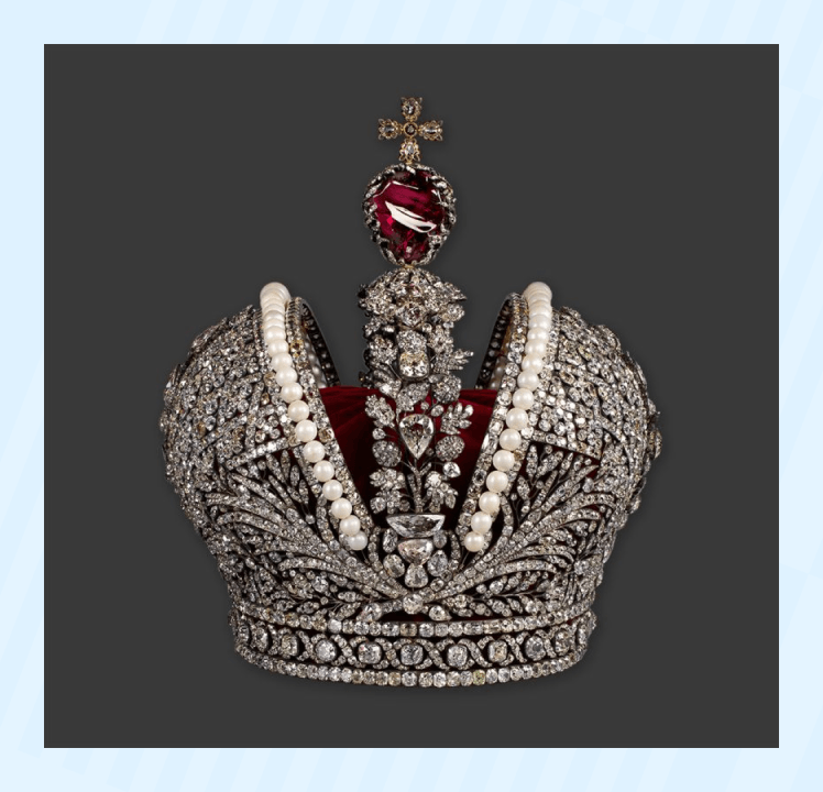 Самые дорогие драгоценные камни в мире - благородная шпинель