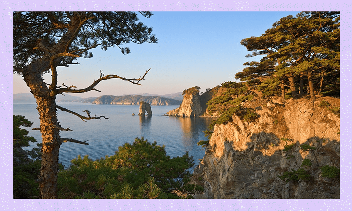 Самые известные и крупнейшие заповедники России - Кроноцкий заповедник