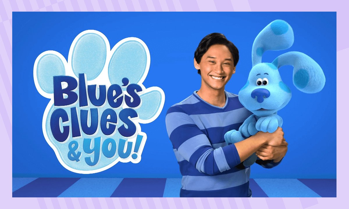 Мультики для детей на английском языке