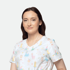 Анна Горбунова