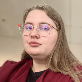 Ксения Костина