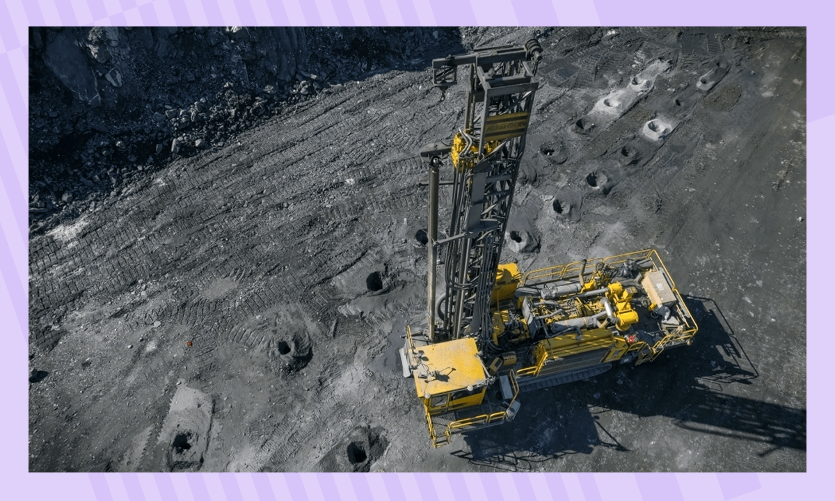 Способы добычи полезных ископаемых