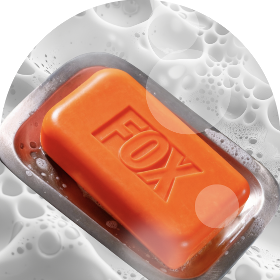 Мыловарение