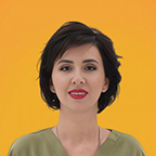 Юлиана Окунева