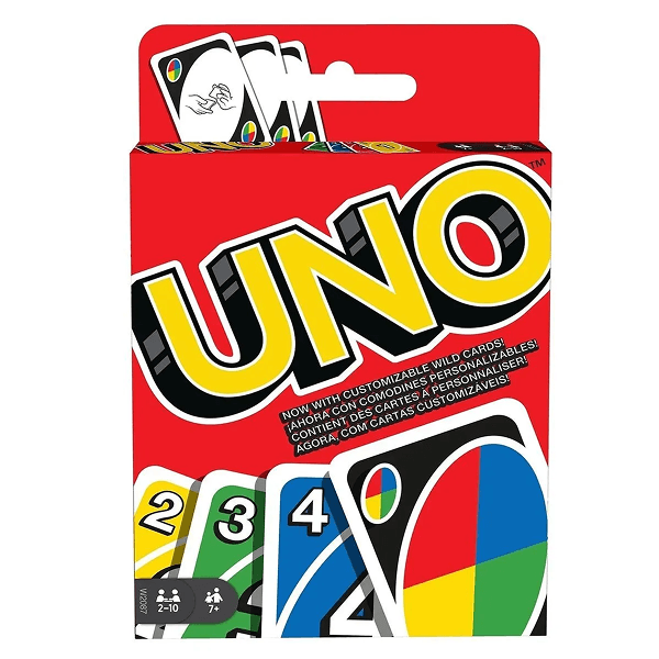 Игра UNO