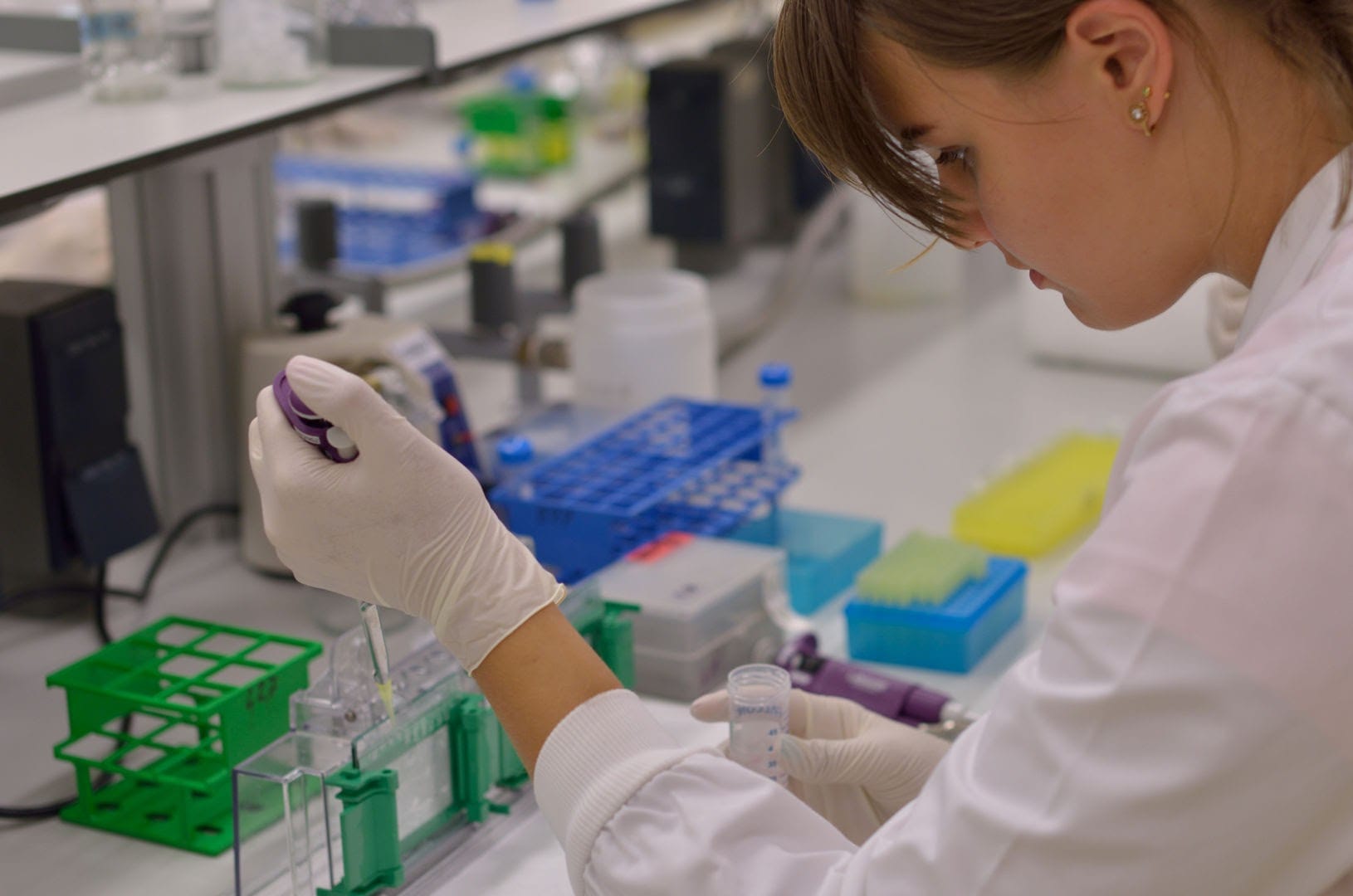 Выпускница семейного обучения в семье Фомичевых