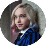 Энид Синклер