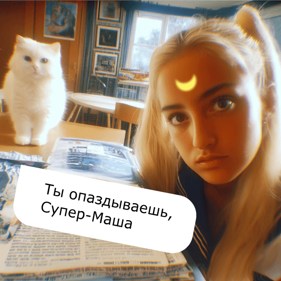 Превью статьи