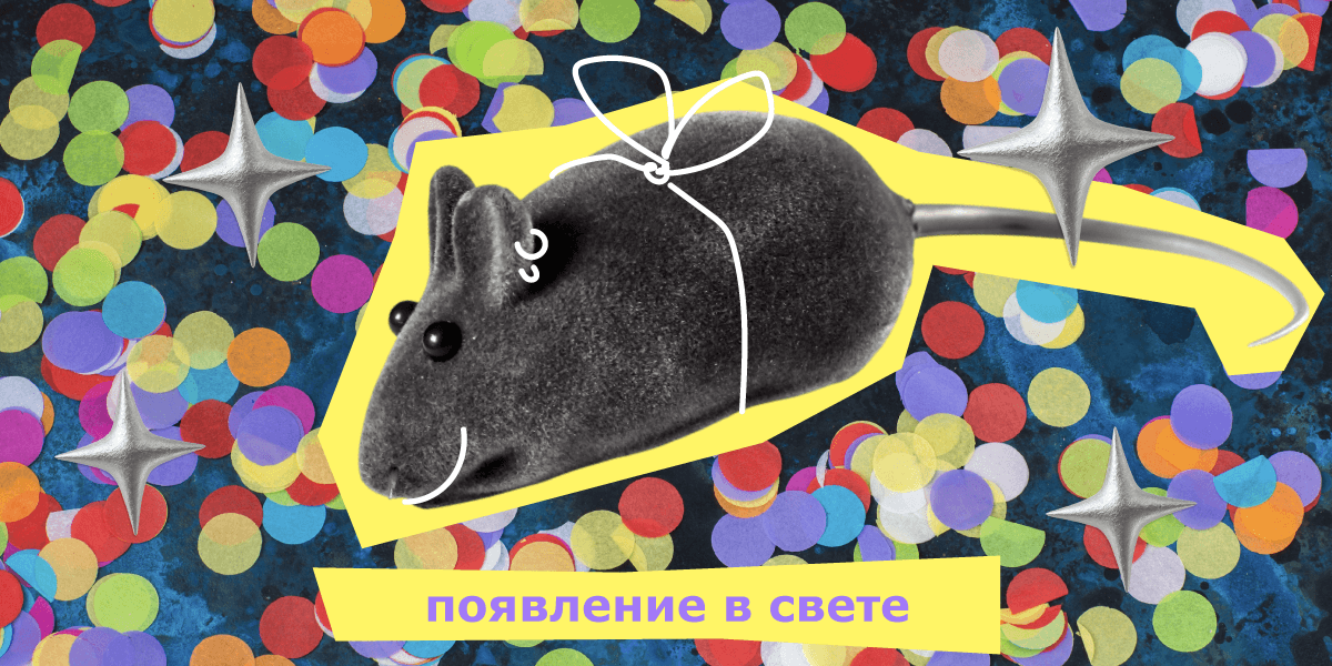 Обложка статьи