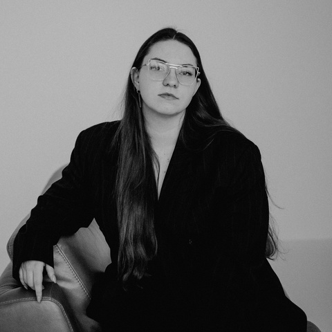 Анна Разгребельская