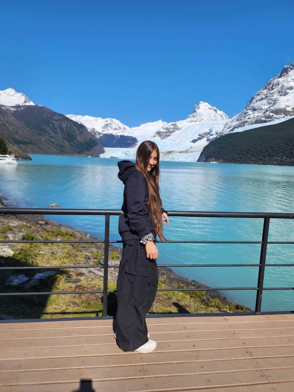 Милена Афанасьева, ученица Домашней школы Фоксфорда