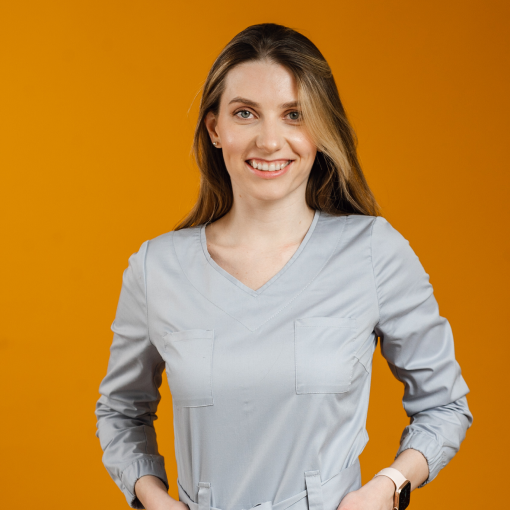 Екатерина Трунова