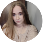 Екатерина Павлицкая