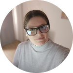 Яна Полторацкая