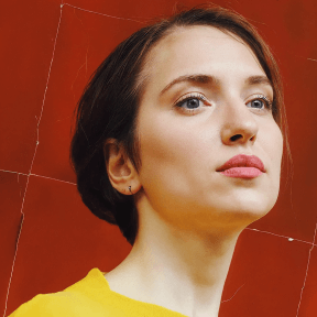 Юлия Старовойт