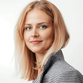 Анастасия Кузнецова