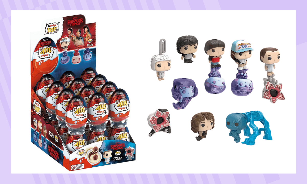 Подрокстковые тренды